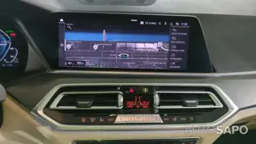 BMW X5 de 2020
