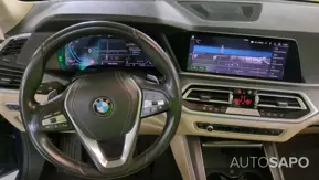 BMW X5 de 2020
