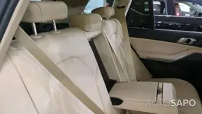 BMW X5 de 2020