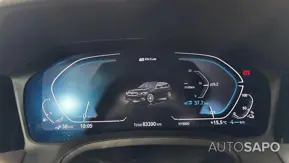 BMW Série 3 de 2021
