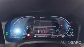 BMW Série 3 de 2021