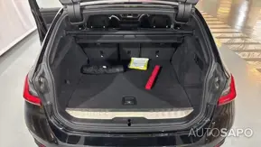 BMW Série 3 de 2021