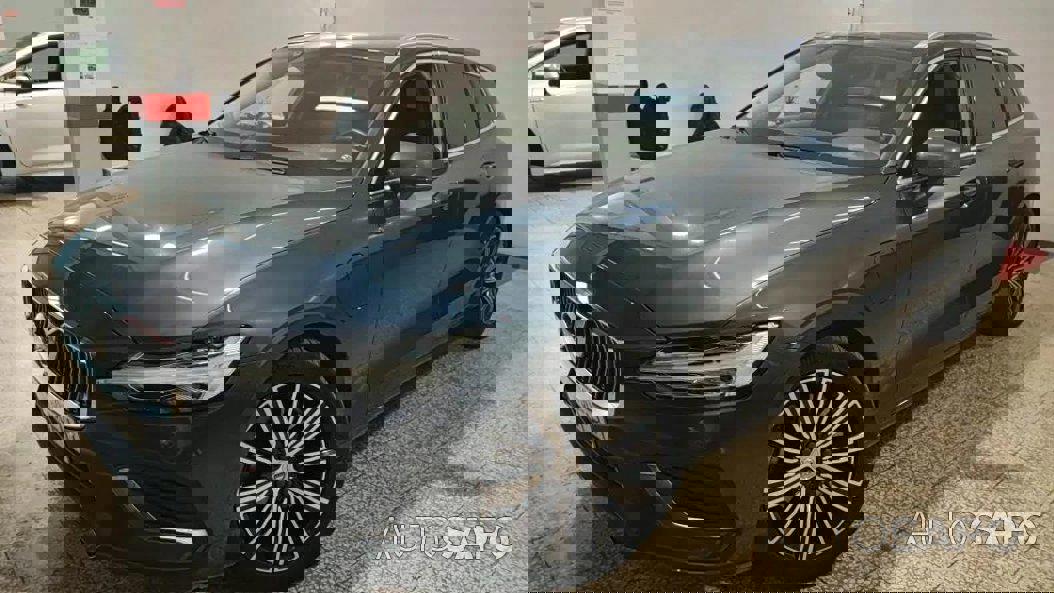 Volvo V60 de 2022