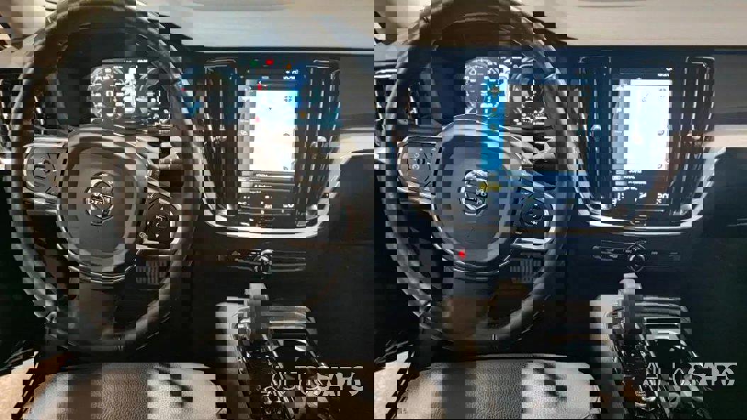 Volvo V60 de 2022