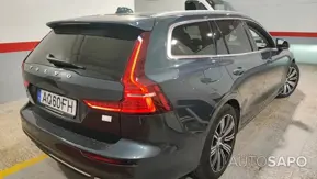 Volvo V60 de 2022