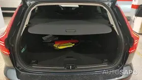 Volvo V60 de 2022