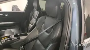 Volvo V60 de 2022