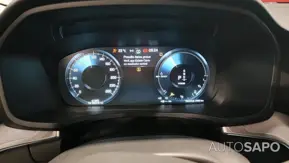 Volvo V60 de 2022