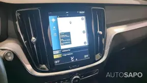 Volvo V60 de 2022