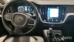 Volvo V60 de 2022