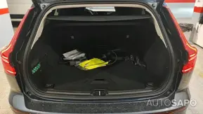 Volvo V60 de 2022