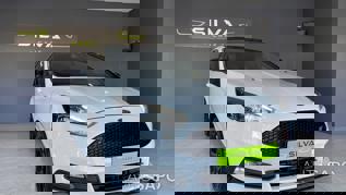 Ford Focus de 2016