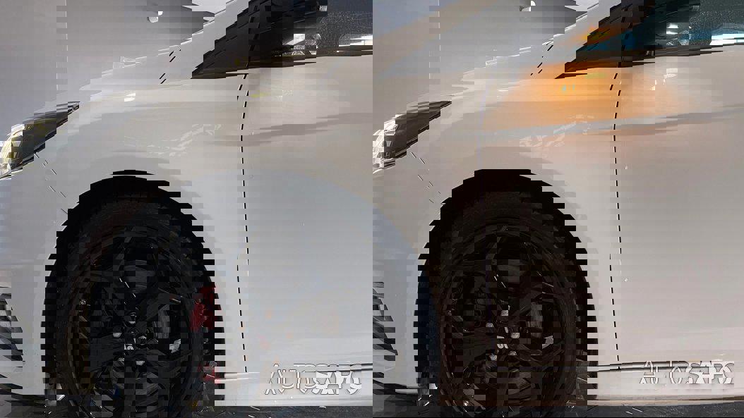 Ford Focus de 2016