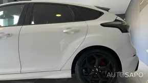Ford Focus de 2016
