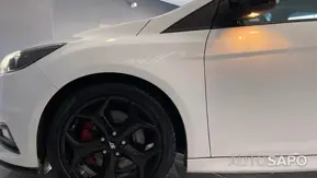 Ford Focus de 2016
