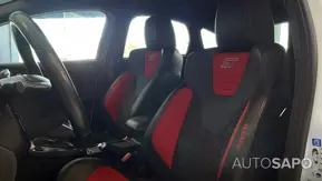 Ford Focus de 2016
