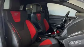Ford Focus de 2016