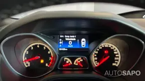 Ford Focus de 2016