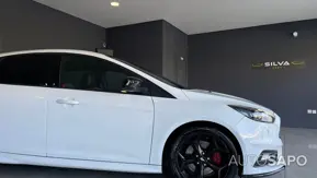 Ford Focus de 2016