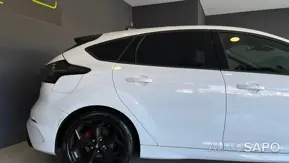 Ford Focus de 2016