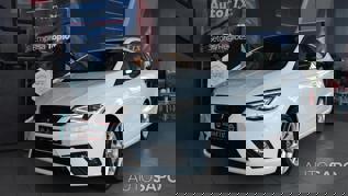 Seat Ibiza de 2022