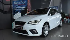 Seat Ibiza de 2022