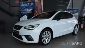 Seat Ibiza de 2022