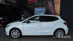 Seat Ibiza de 2022