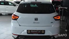 Seat Ibiza de 2022