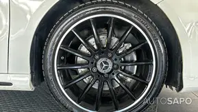 Mercedes-Benz Classe A de 2016