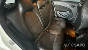 Mercedes-Benz Classe A de 2016