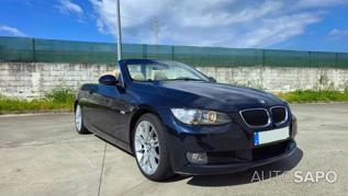 BMW Série 3 320 Ci Cabrio de 2008