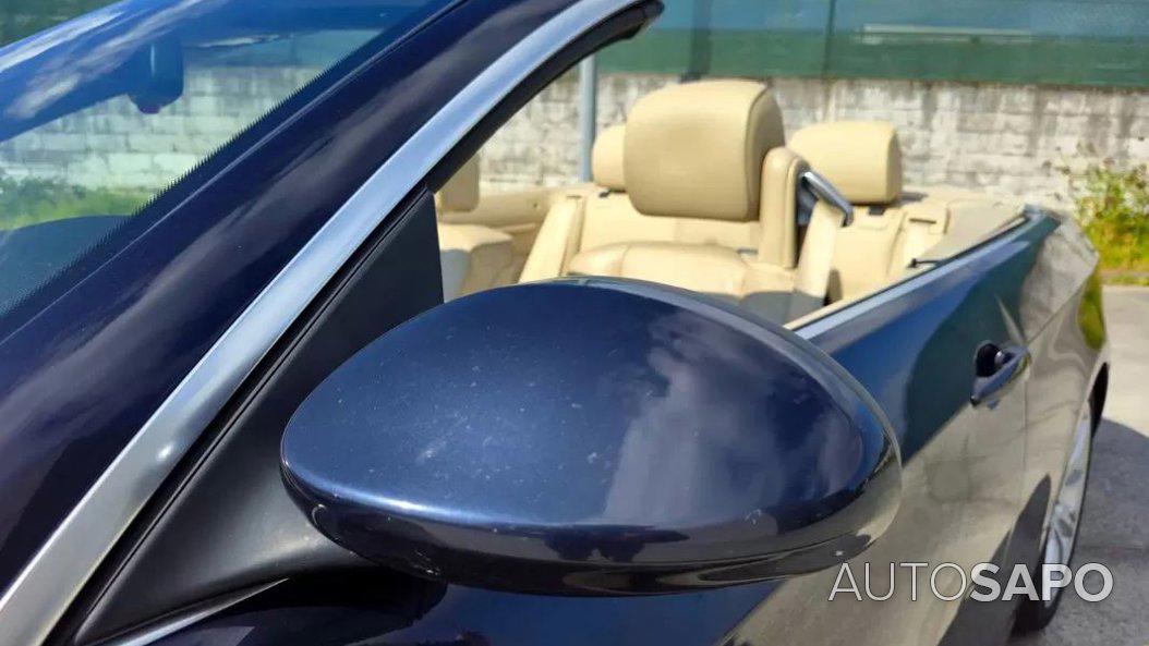 BMW Série 3 320 Ci Cabrio de 2008