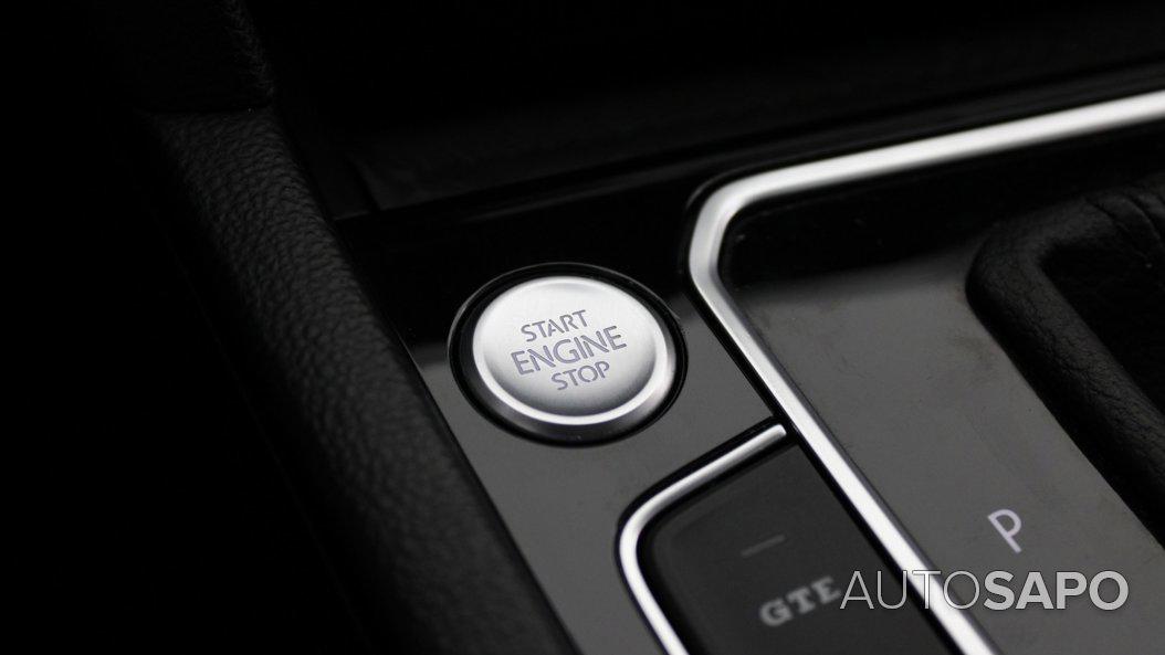 Volkswagen Passat 1.4 TSI GTE Plug-in de 2020