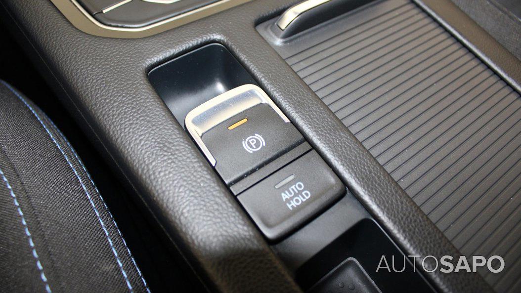 Volkswagen Passat 1.4 TSI GTE Plug-in de 2020