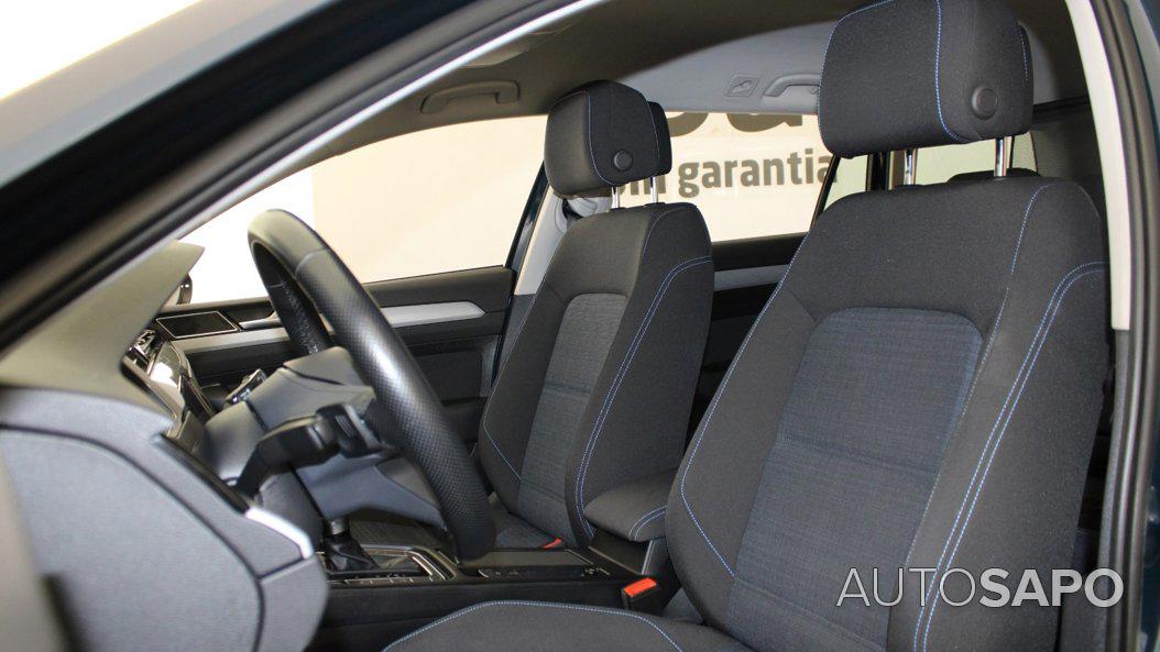 Volkswagen Passat 1.4 TSI GTE Plug-in de 2020