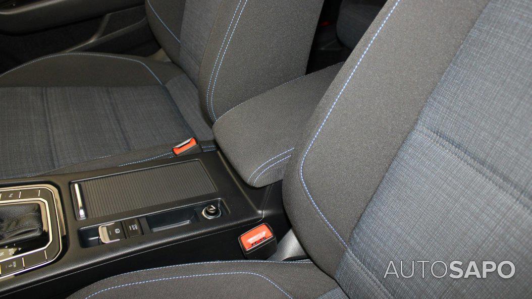Volkswagen Passat 1.4 TSI GTE Plug-in de 2020