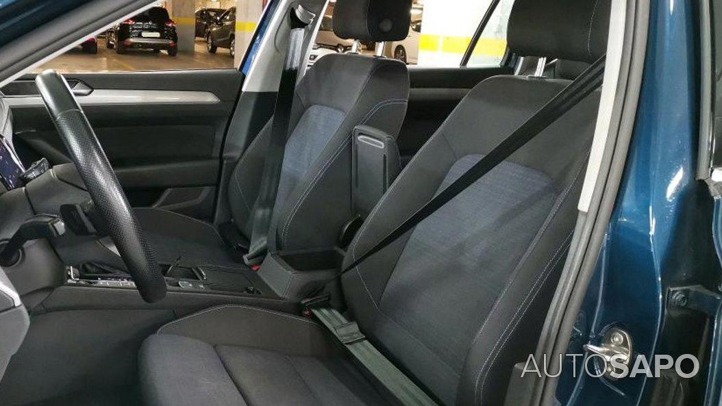 Volkswagen Passat 1.4 TSI GTE Plug-in de 2020
