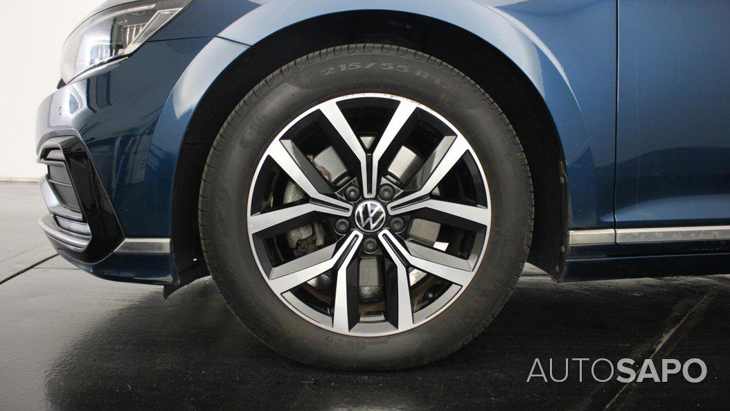Volkswagen Passat 1.4 TSI GTE Plug-in de 2020