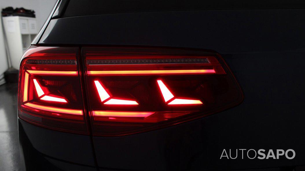 Volkswagen Passat 1.4 TSI GTE Plug-in de 2020