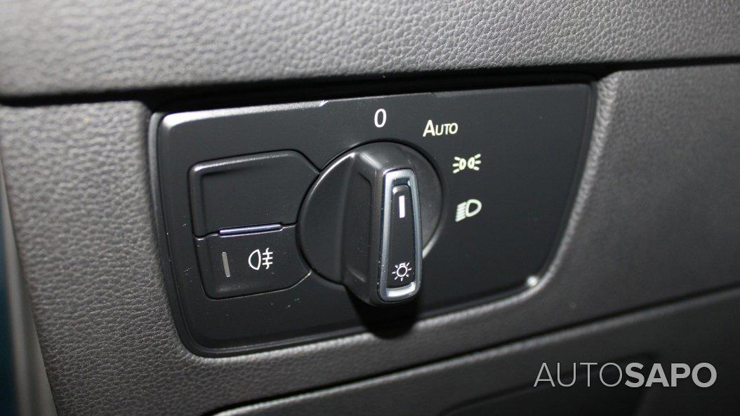 Volkswagen Passat 1.4 TSI GTE Plug-in de 2020