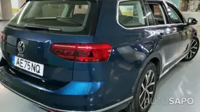 Volkswagen Passat 1.4 TSI GTE Plug-in de 2020