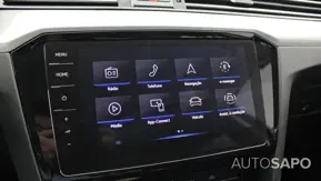 Volkswagen Passat 1.4 TSI GTE Plug-in de 2020