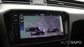 Volkswagen Passat 1.4 TSI GTE Plug-in de 2020