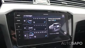 Volkswagen Passat 1.4 TSI GTE Plug-in de 2020