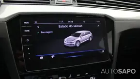 Volkswagen Passat 1.4 TSI GTE Plug-in de 2020