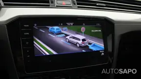 Volkswagen Passat 1.4 TSI GTE Plug-in de 2020