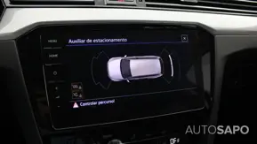 Volkswagen Passat 1.4 TSI GTE Plug-in de 2020