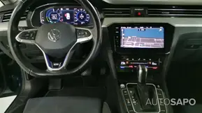 Volkswagen Passat 1.4 TSI GTE Plug-in de 2020