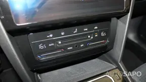 Volkswagen Passat 1.4 TSI GTE Plug-in de 2020